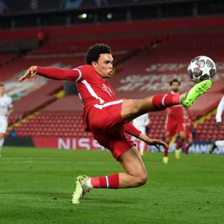 Тaruhan sepak bola